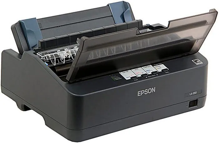 EPSON LX-350 Dot Matrix Printer
