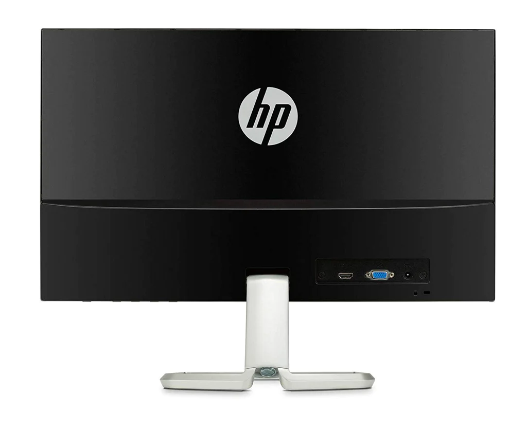 New HP N220H Monitor 22