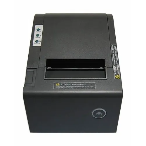 E POS TEP-300  Thermal Receipt Printer