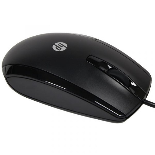 HP X500 Wired Mouse​