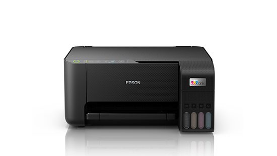 Epson EcoTank L3250 A4 Wi-Fi All-in-One Ink Tank Printer(Printing,Scanning,Photocoping)