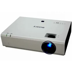 Sony LCD Projector, Sony VPL DX-102  2300